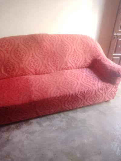 sofa urgent sale