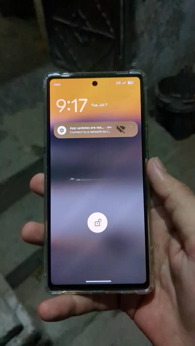 Google Pixel 6a