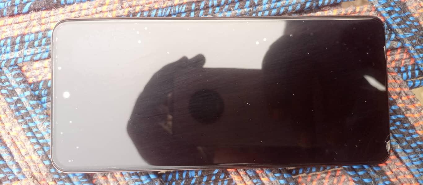 Infinix Note 30 1