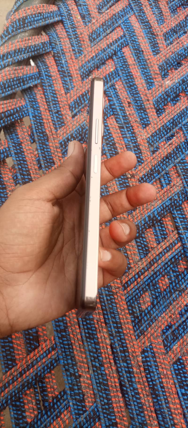 Infinix Note 30 5