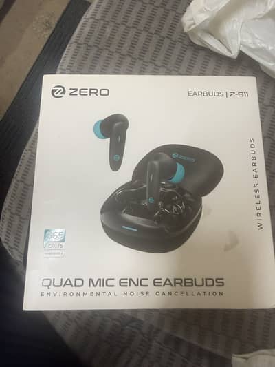 Zero life style Z 811