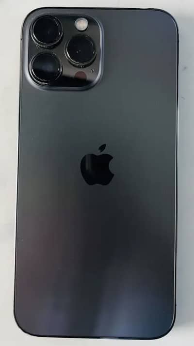 Apple iPhone 13 Pro Max
