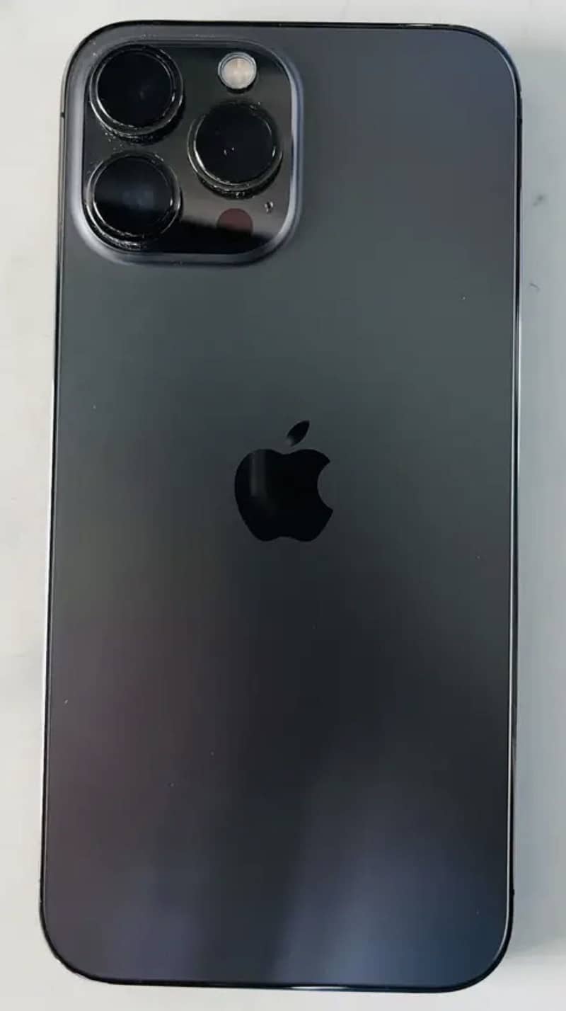 Apple iPhone 13 Pro Max 0