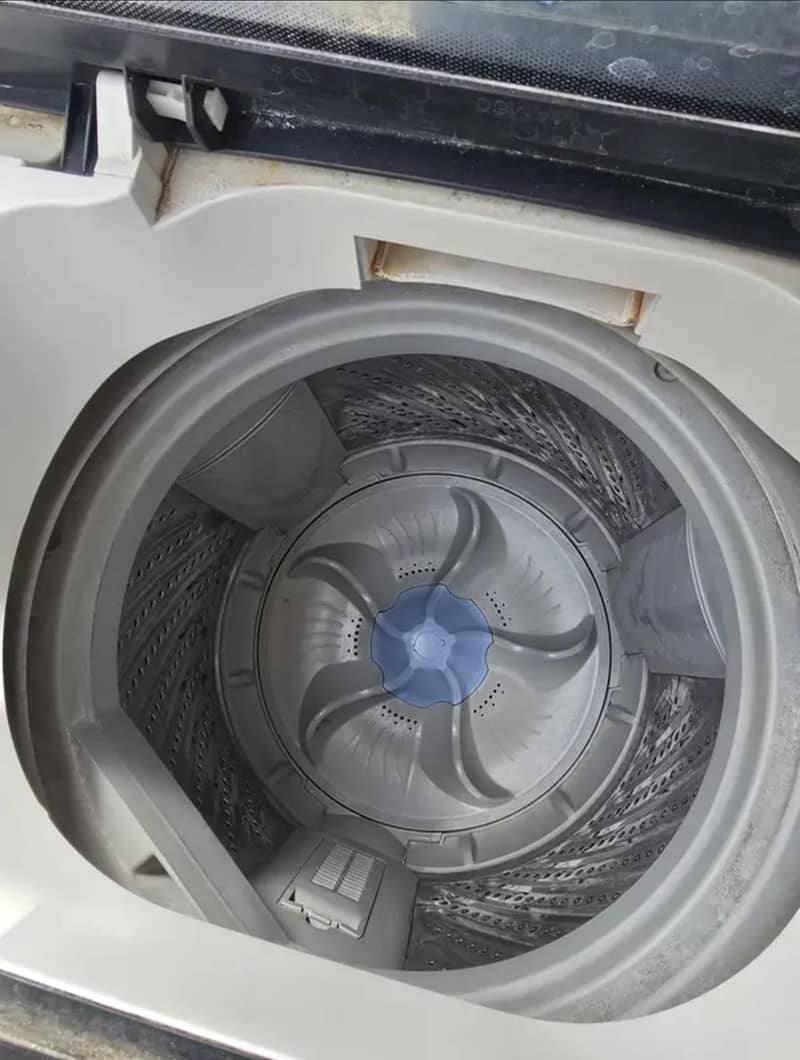 Dawlance Automatic washing machine 3