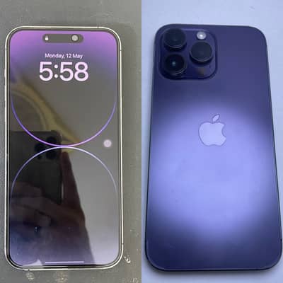 Apple iPhone 14 Pro Max
