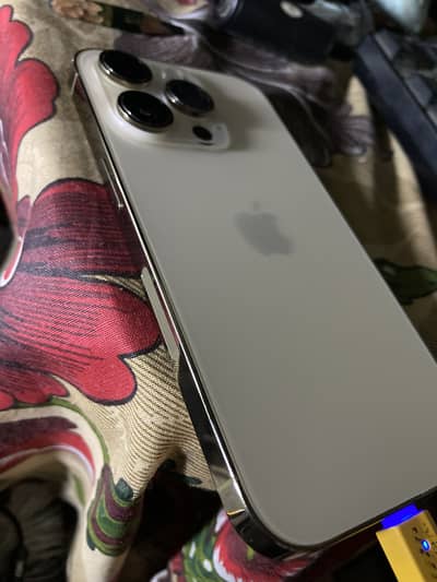 Apple iPhone 14 Pro