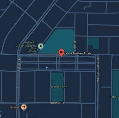 Room For Rent At Hot Location In Valencia Town