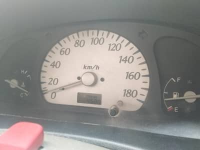 Suzuki Alto 2004