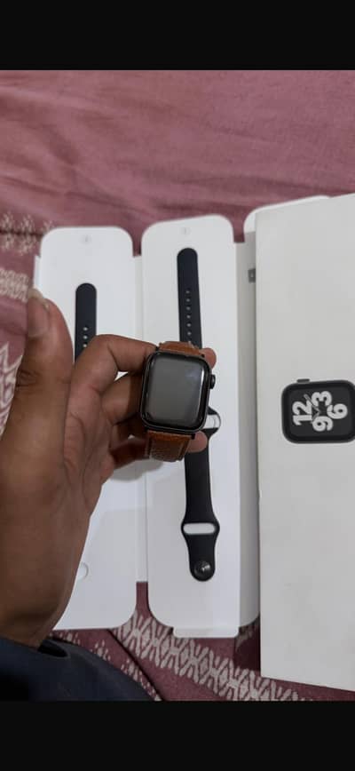 Apple watch se 1st gen