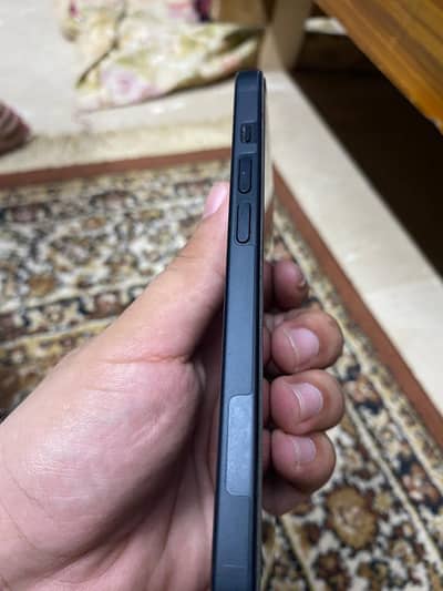 Apple iPhone 15