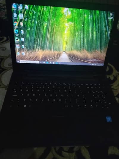 Intel inside Lenovo