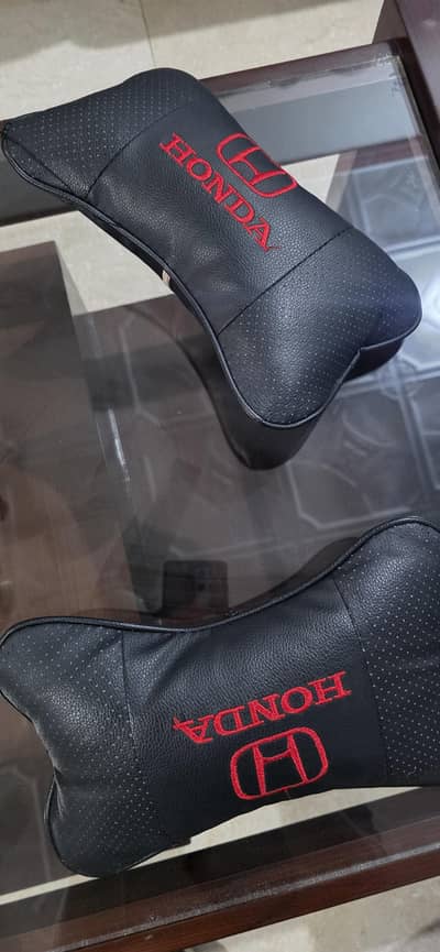 Honda Head Rest