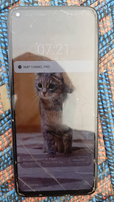 Infinix Note 7