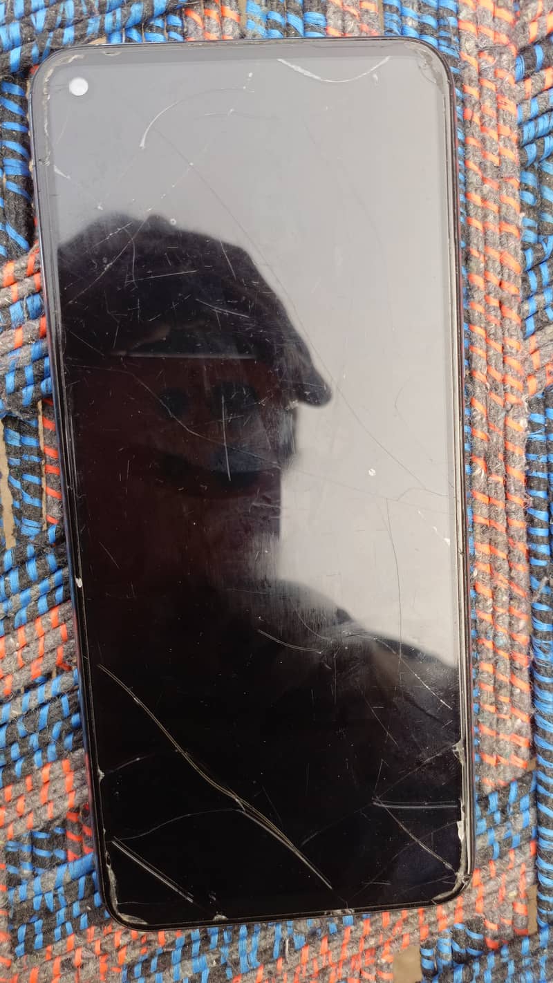 Infinix Note 7 2