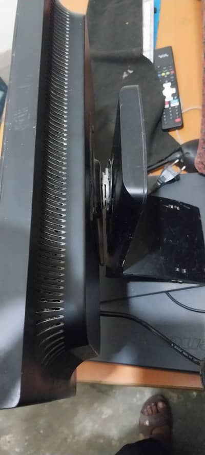 Hp 21 inch Lcd