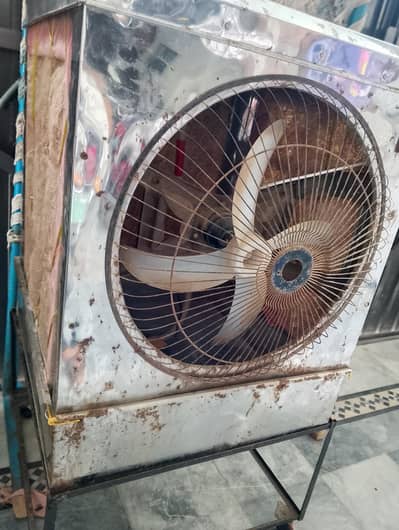 12v air cooler and 12v pedestal fan