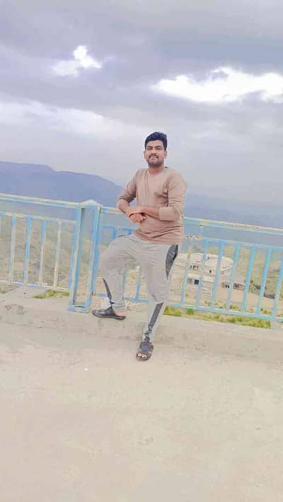 Sumair bhutta