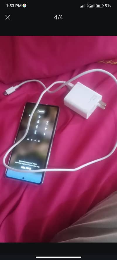 Xiaomi Redmi K40 Gaming