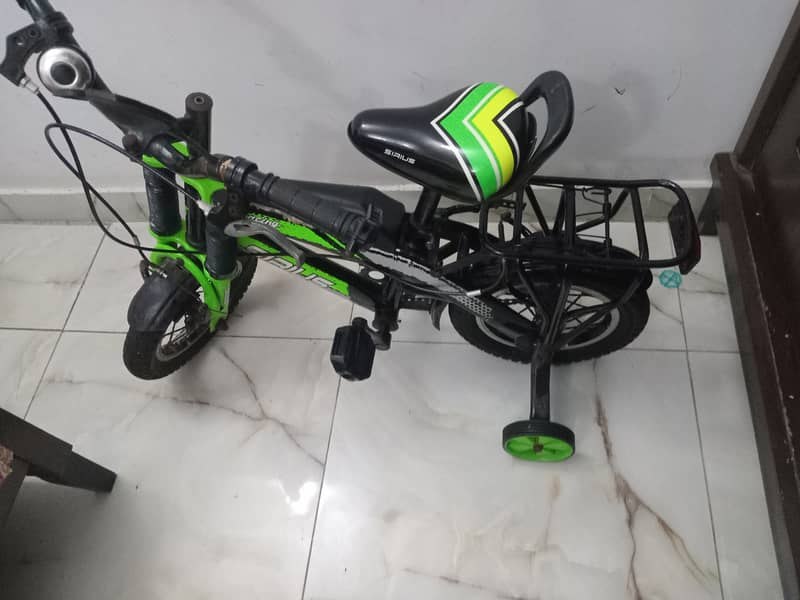 Cycle 0