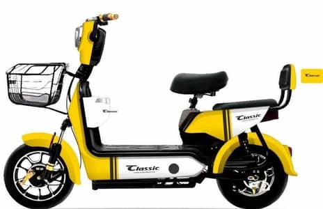 electric Scooty /electric bye cycle/Scotty/evee/ electric scooter