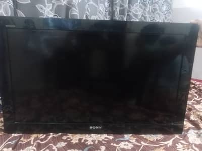 Sony Bravia 32 inch Lcd in excellent condition