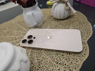 Apple iPhone 16 Pro Max 256GB PTA Approved 93% Battery