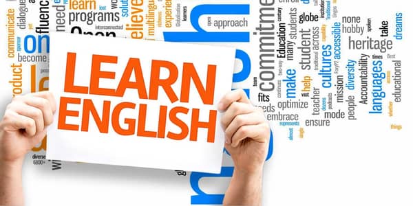 English language foundation 2 Months Course