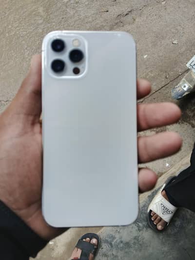 phone