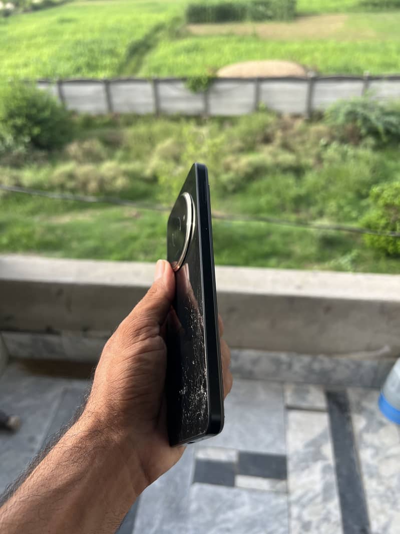 Redmi A3x 4