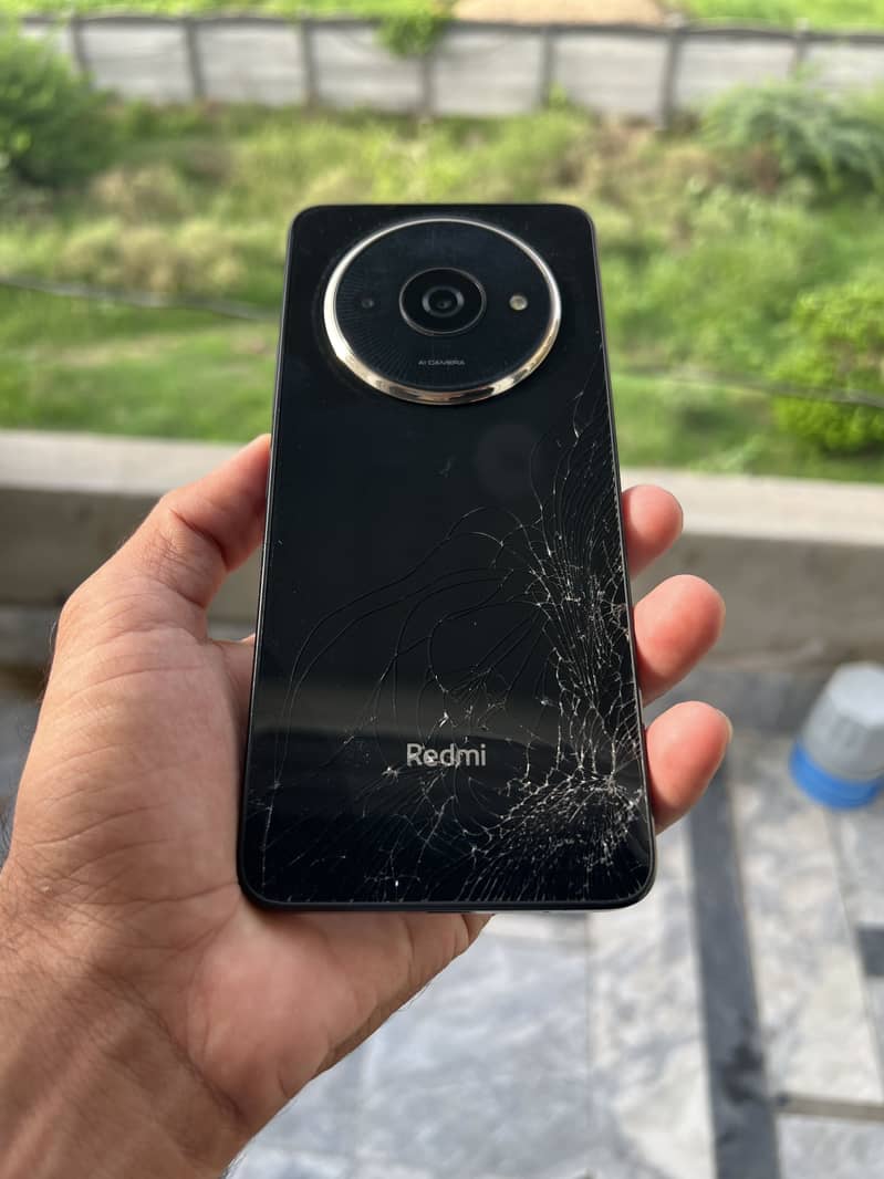 Redmi A3x 7