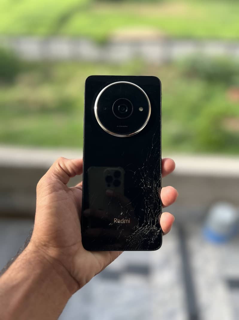 Redmi A3x 8