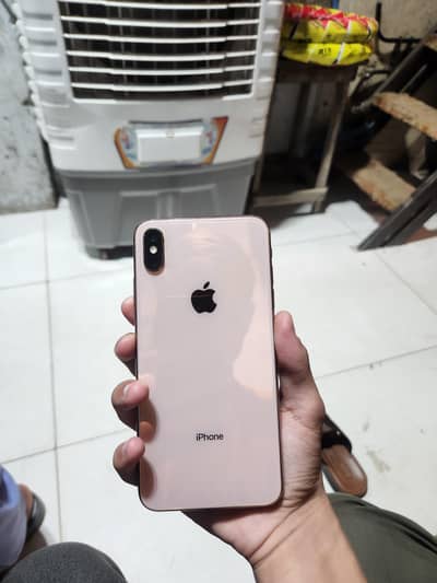 Apple iPhone XS Max