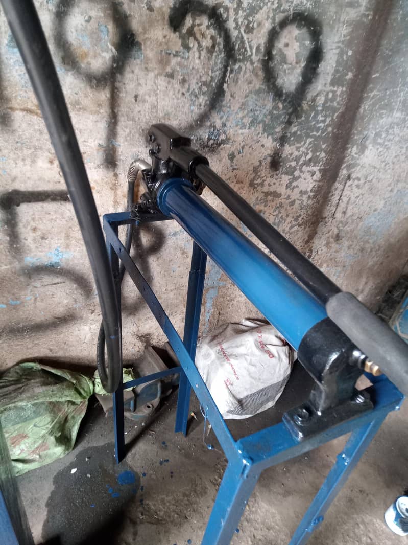 pras machine 3