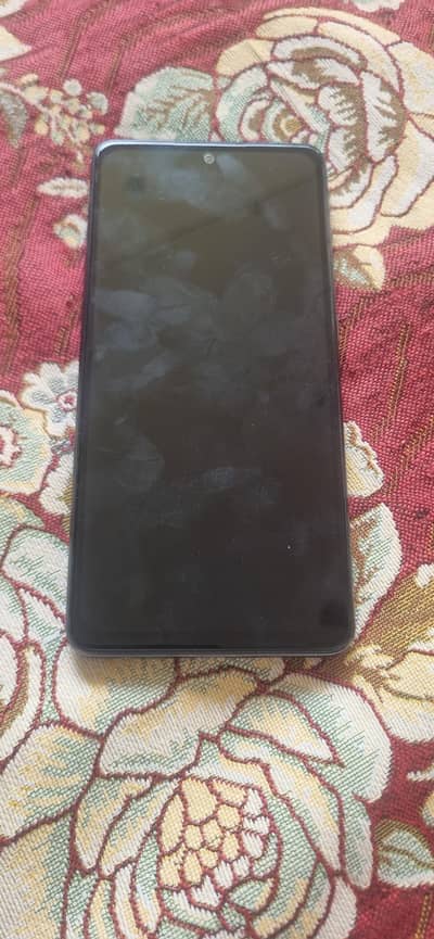 Samsung Mobile A52s