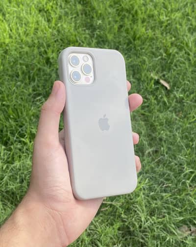 Apple iPhone 12 Pro Gold Non PTA
