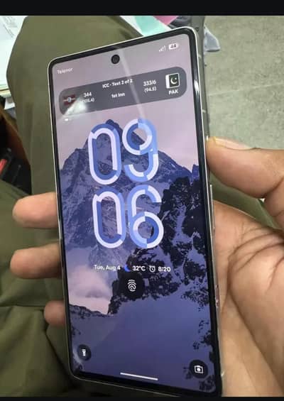 Google Pixel 7 Excellent Condition