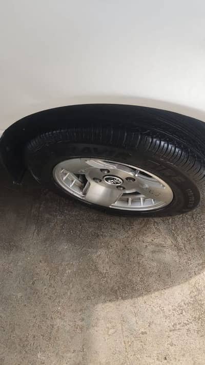 Suzuki Cultus VXR 2008 03242241842