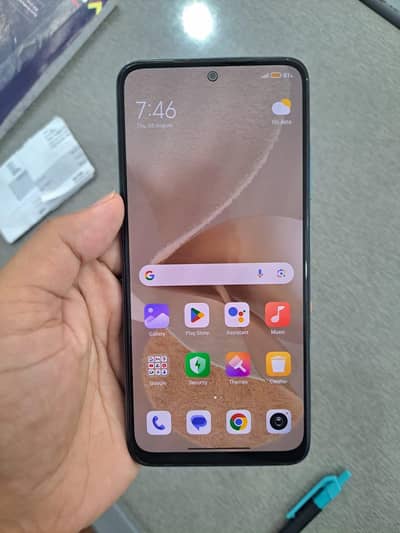Xiaomi Redmi Note 11