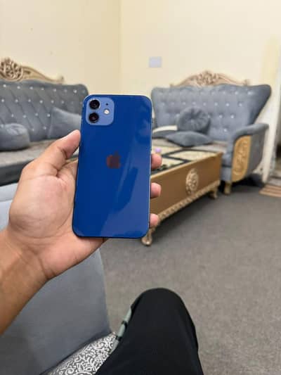 Apple iPhone 12. whatsap 03245274517