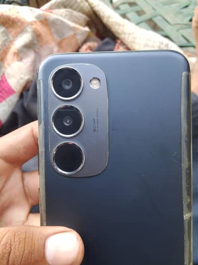 Tecno CAMON 40 Pro plus