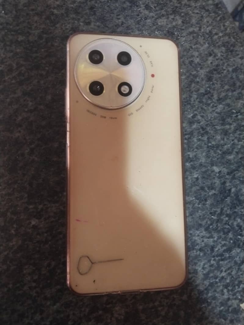 Tecno CAMON 30 Pro 2