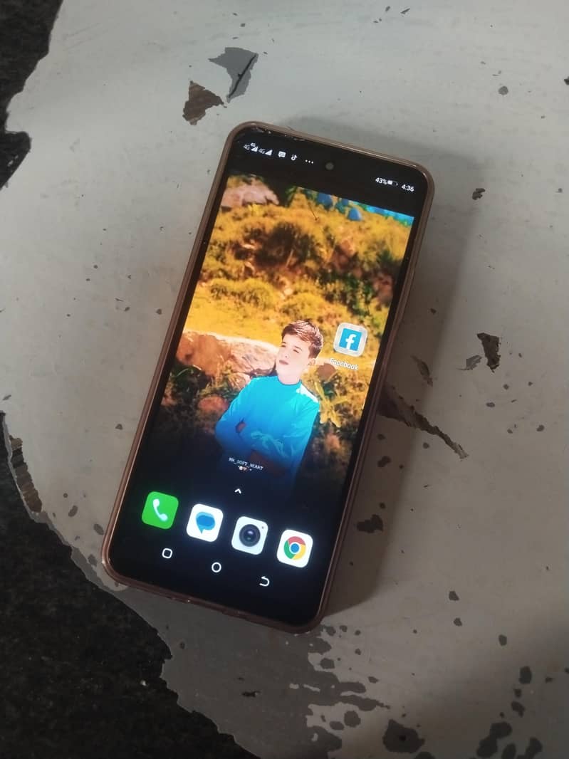 Tecno CAMON 30 Pro 3