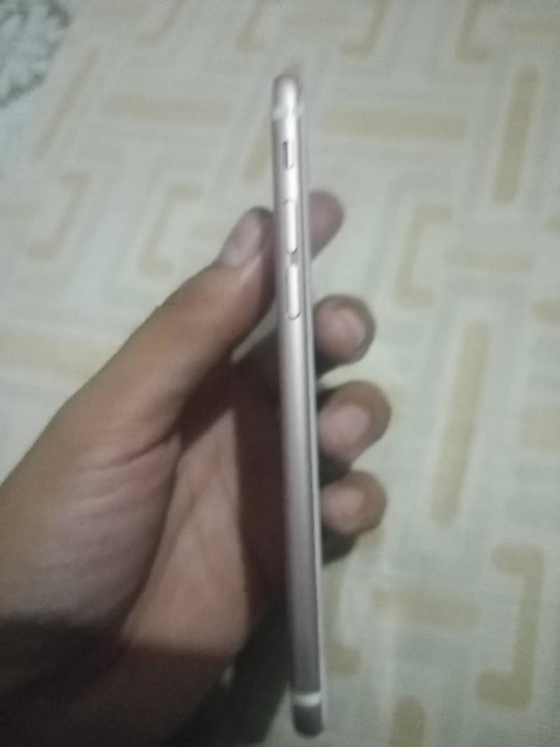 iPhone 6s 6