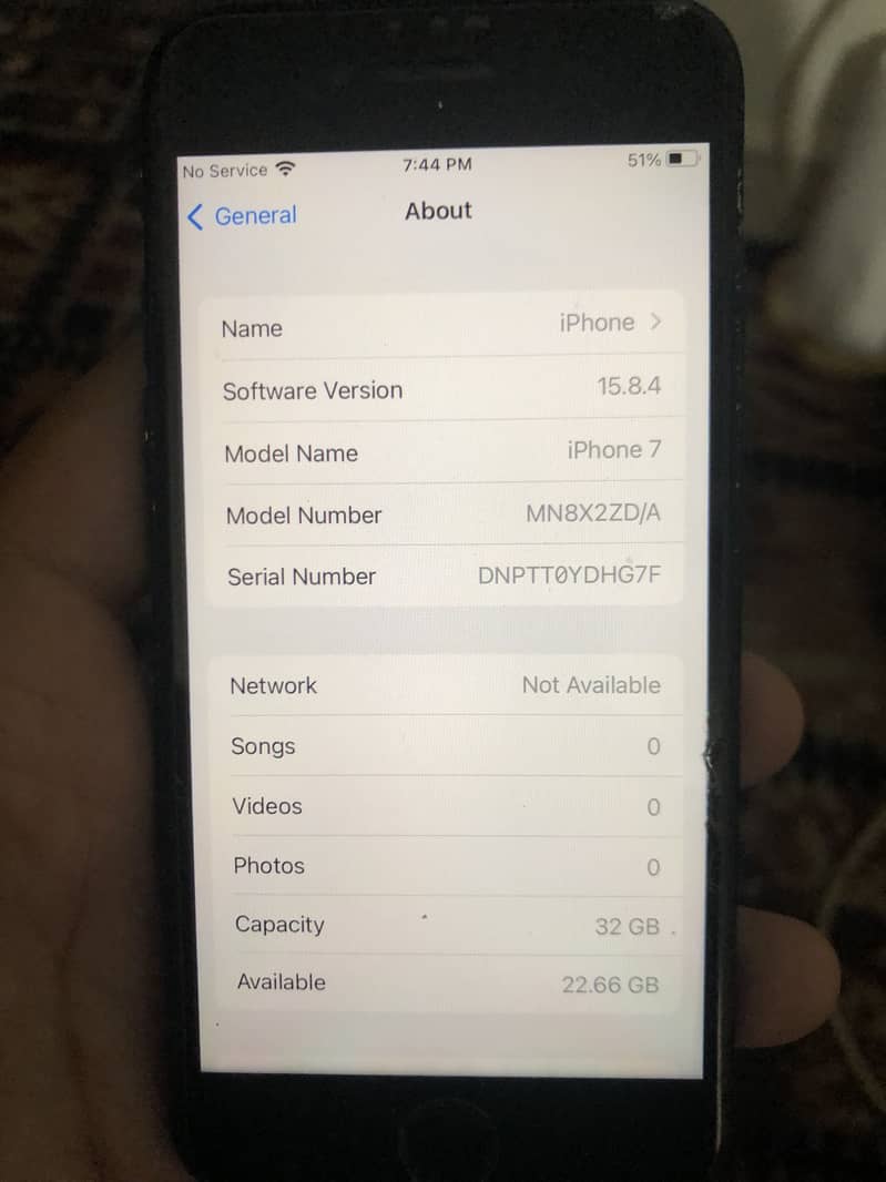 iPhone 7 1
