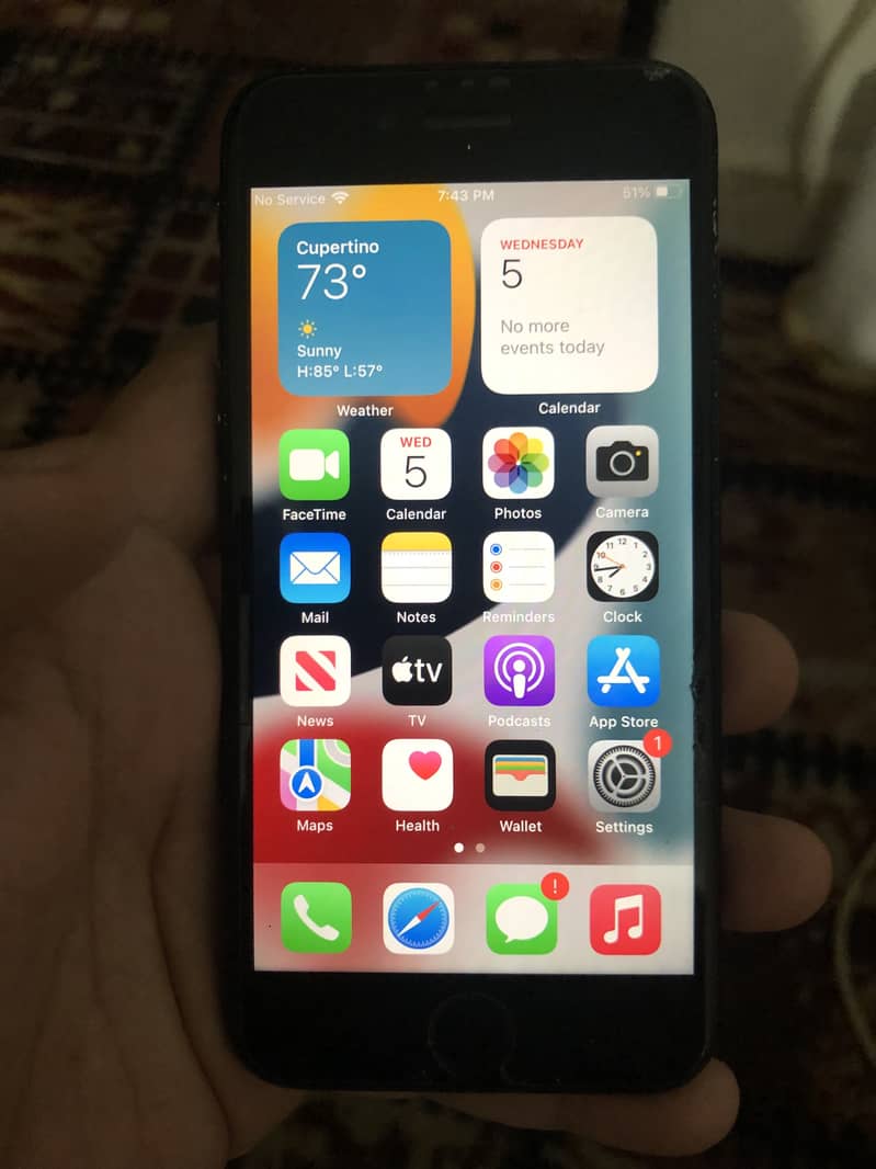 iPhone 7 2