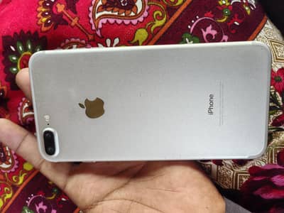 Apple iPhone 7 Plus