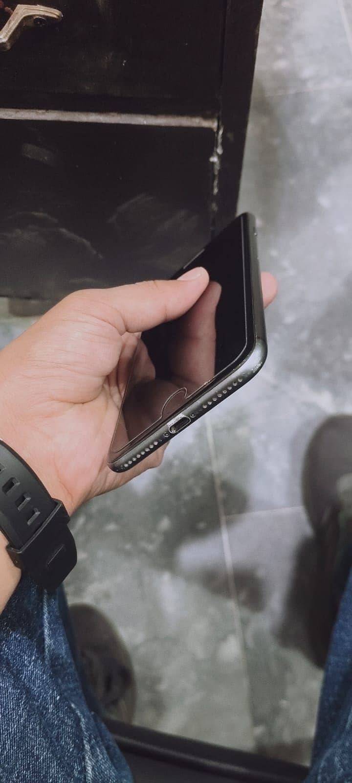 Apple iPhone 8 Plus 2