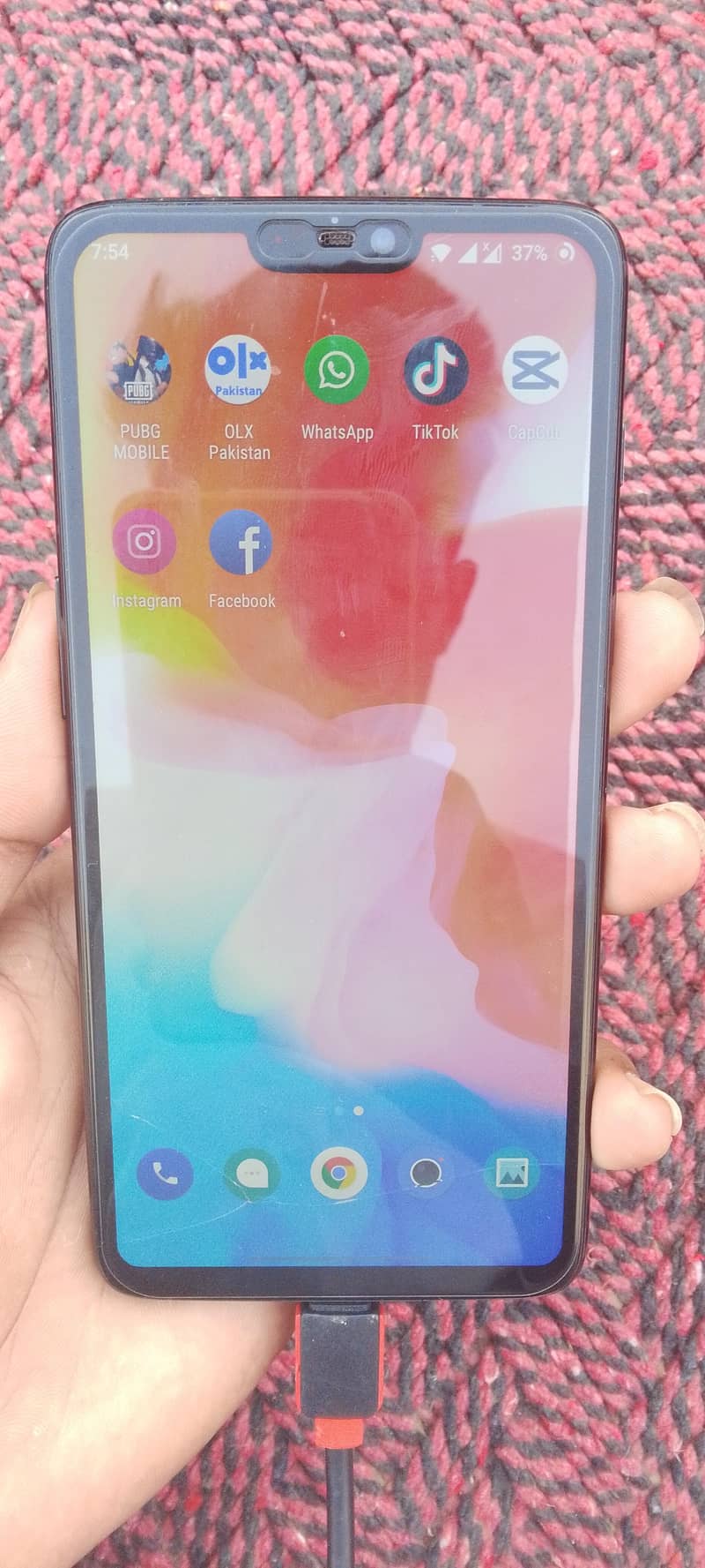 One Plus 6 0
