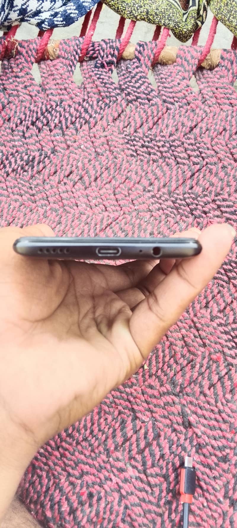 One Plus 6 2
