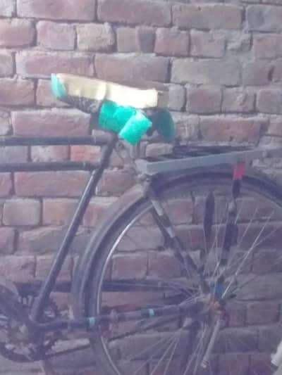 cycle